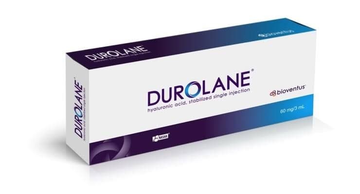 DUROLANE® INJECTION, 60mg/3ml
