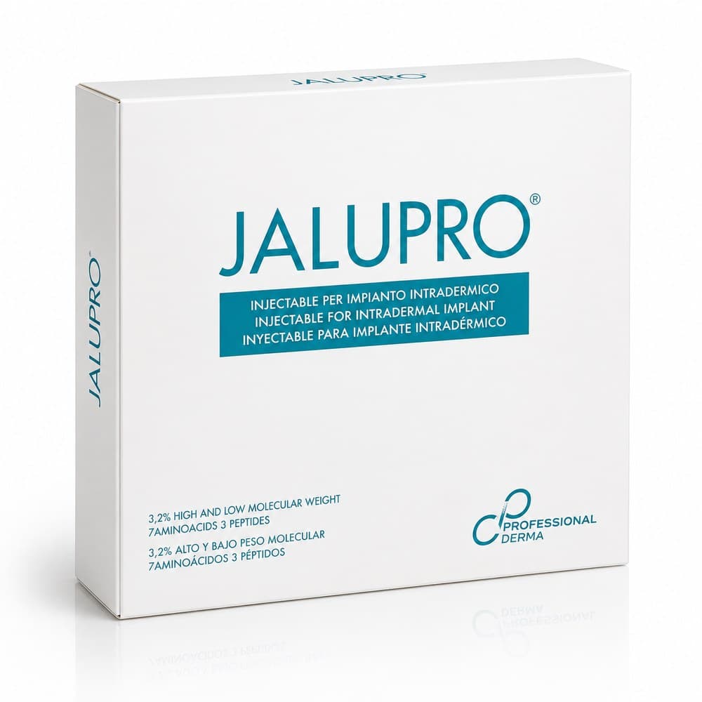 JALUPRO®