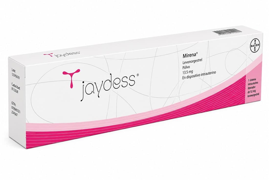 JAYDESS®