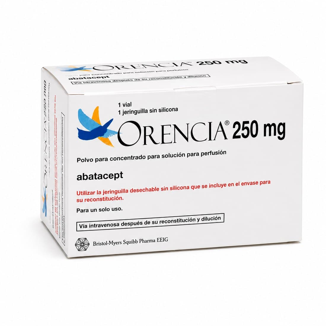 ORENCIA®