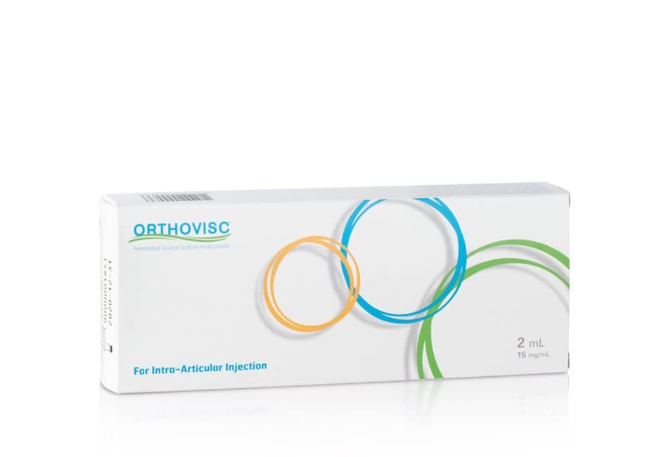ORTHOVISC®