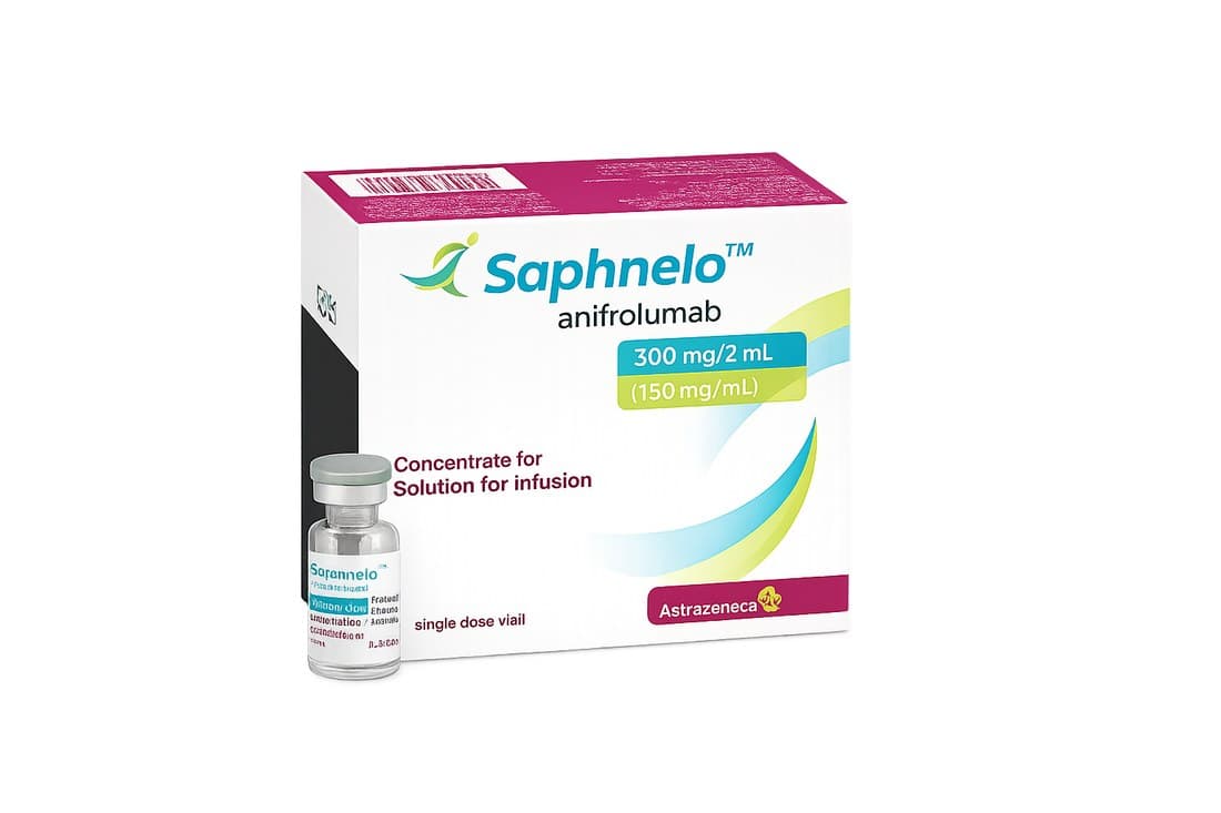 SAPHNELO®