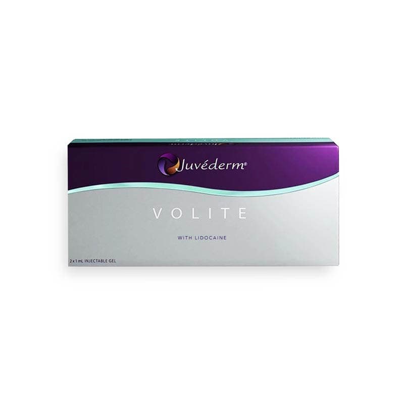 JUVEDERM® VOLITE with Lidocaine