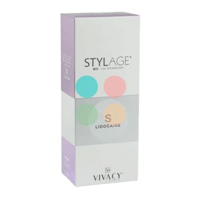 STYLAGE® S