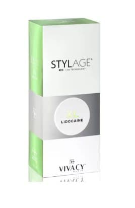 STYLAGE® XL with Lidocaine