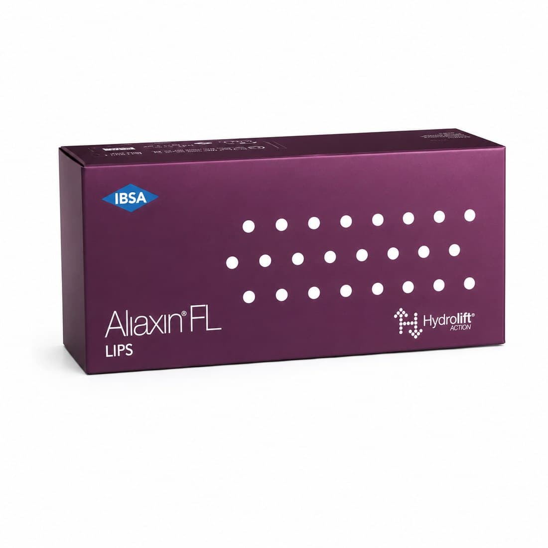ALIAXIN® FL
