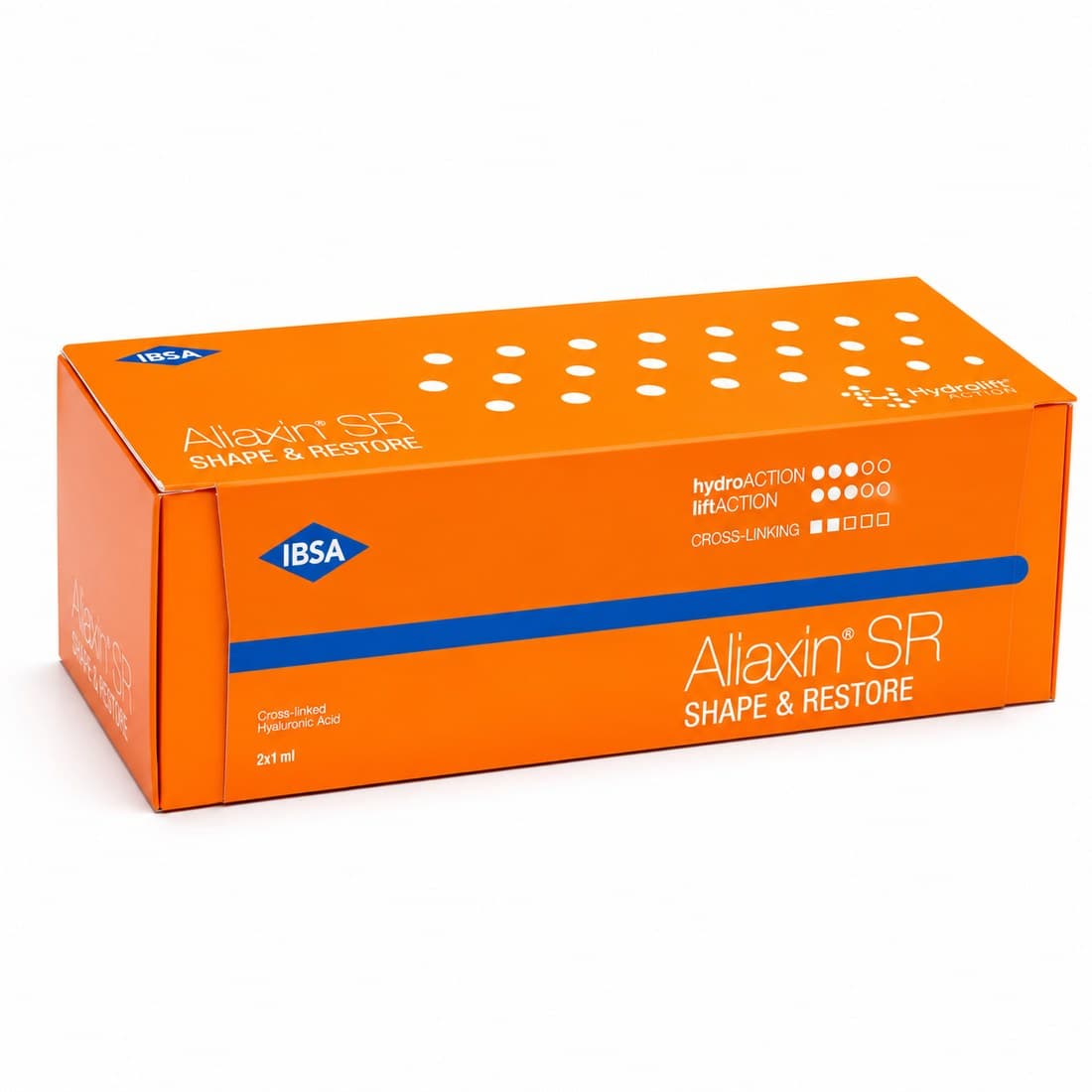 ALIAXIN® SR