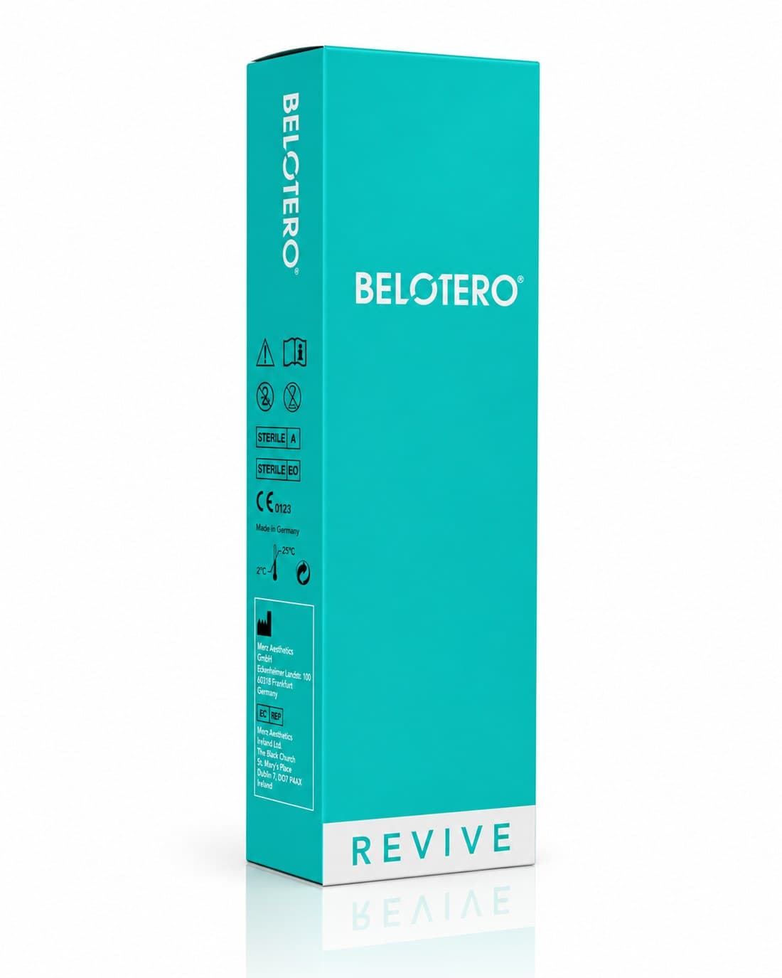 BELOTERO® REVIVE