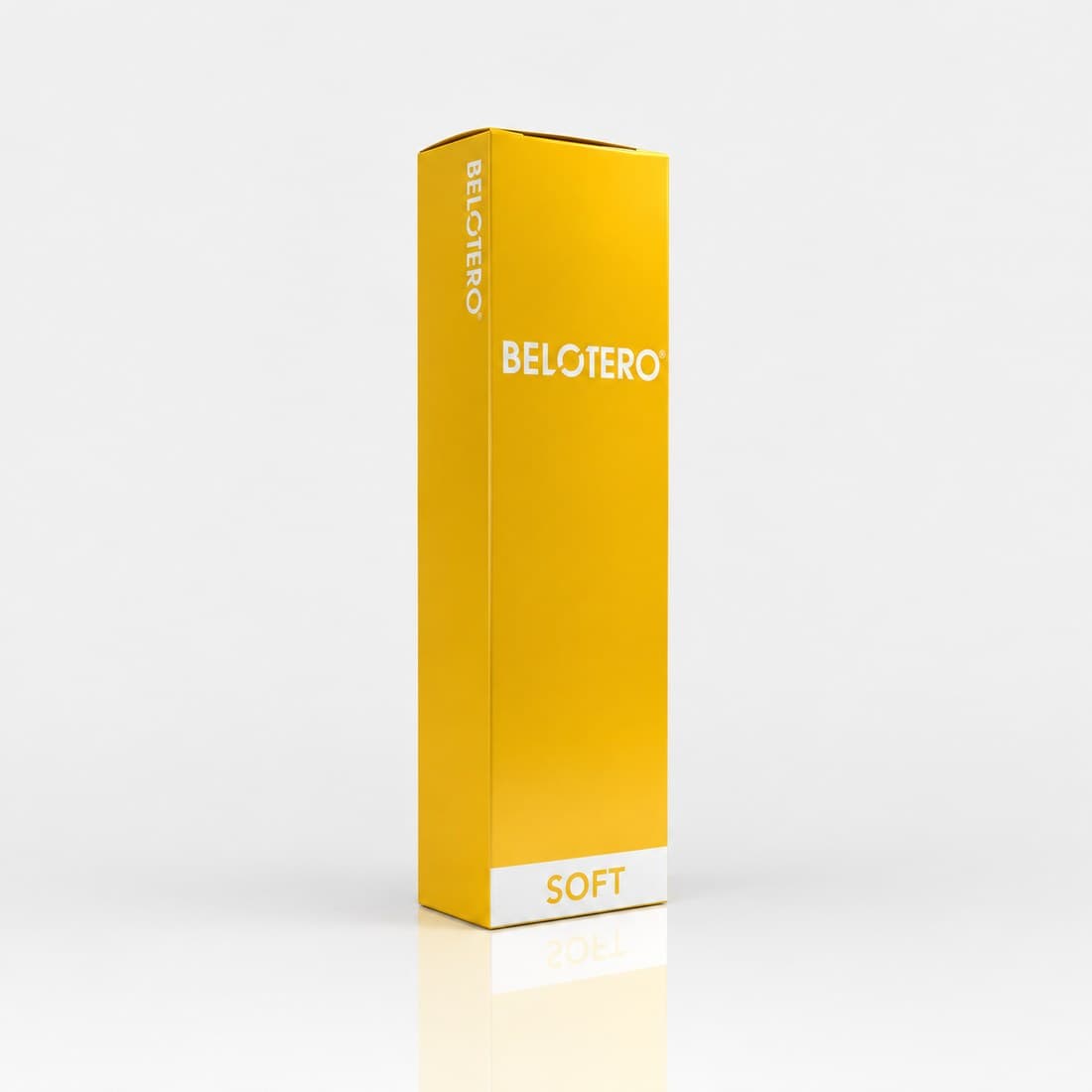 BELOTERO® SOFT