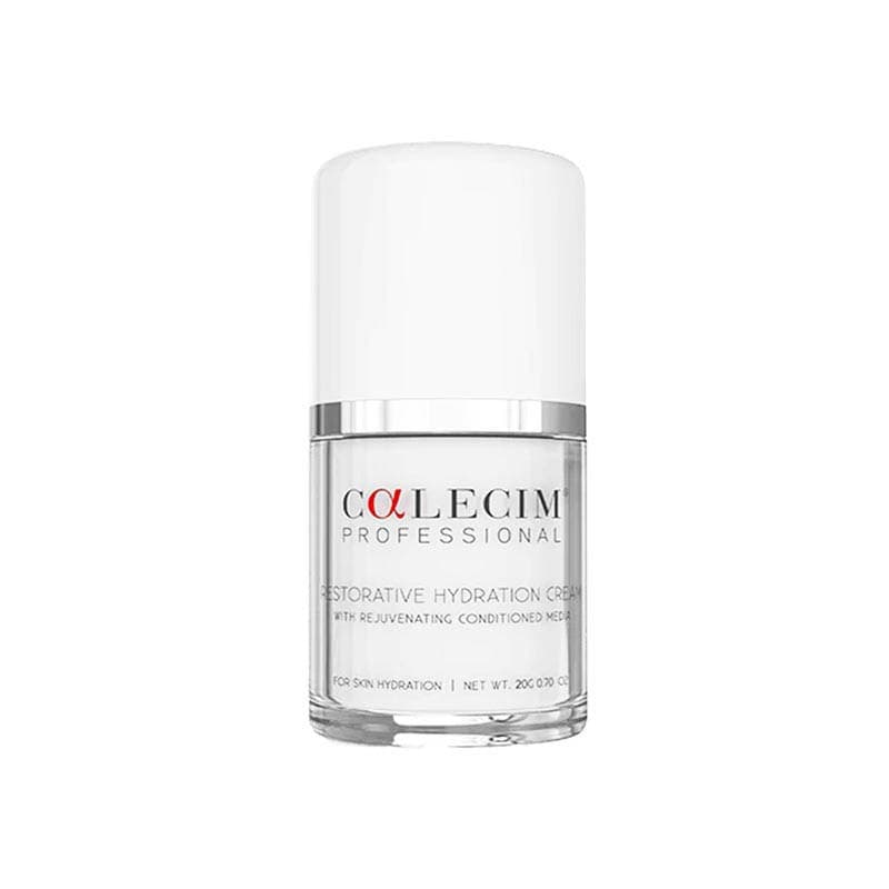 CALECIM® Professional Restorative Hydration Cream 20g