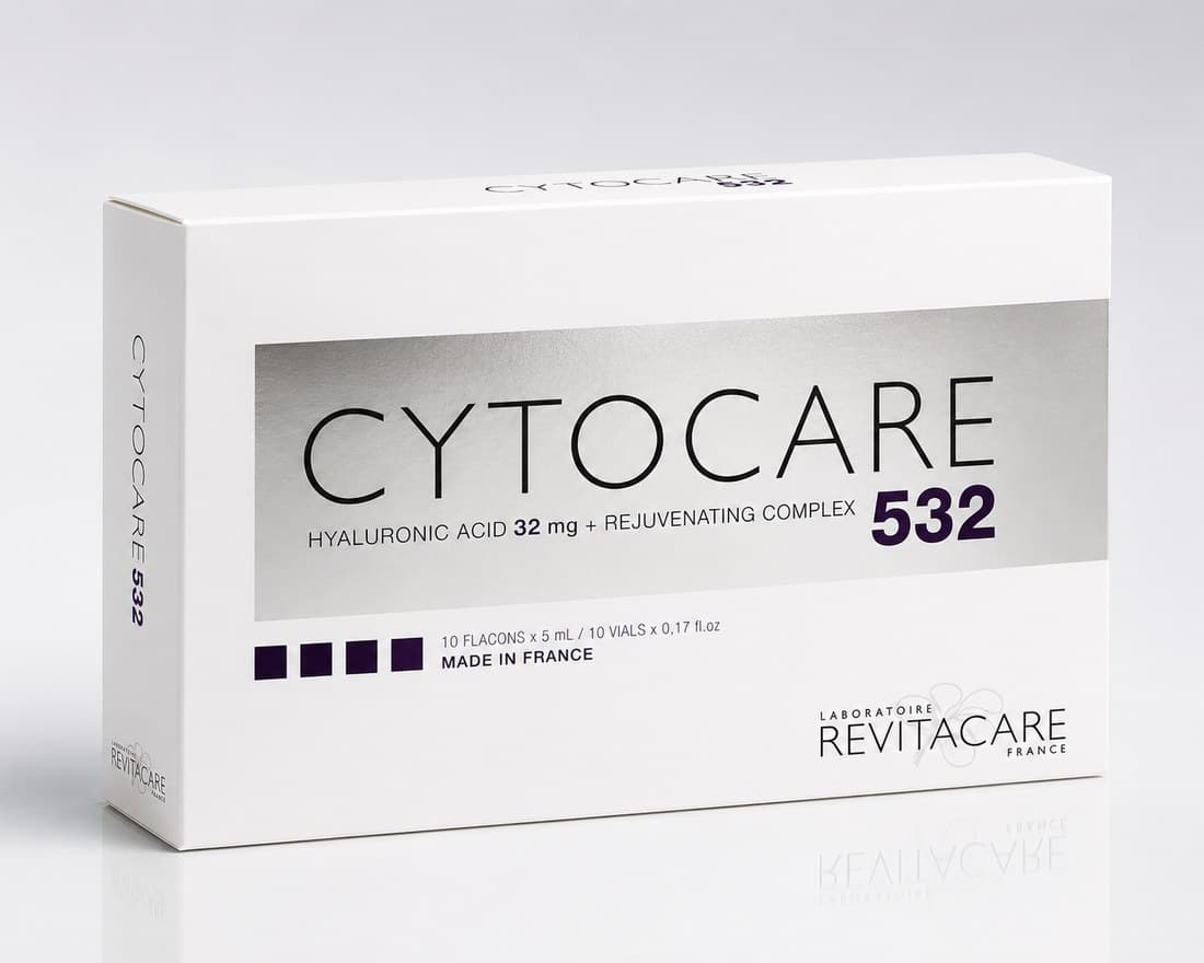 CYTOCARE® 532
