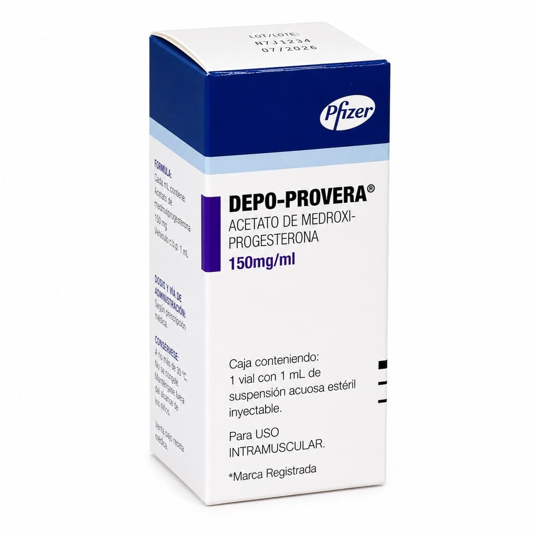 DEPO-PROVERA®