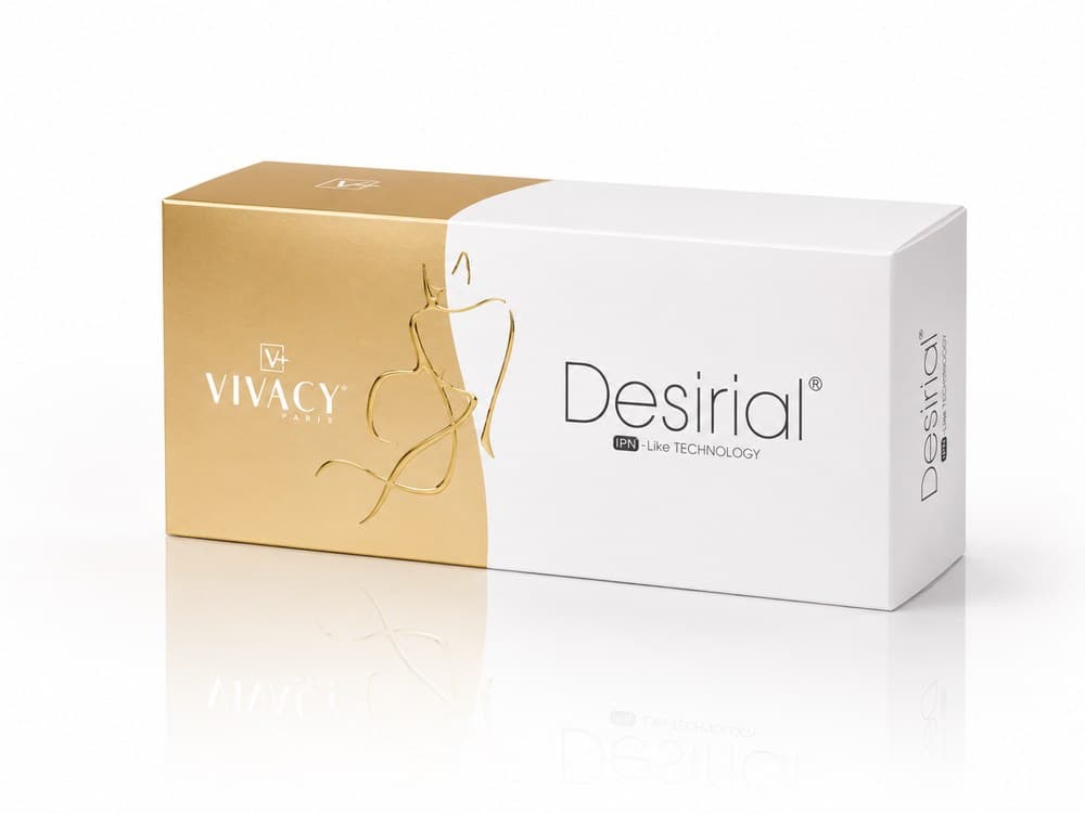 DESIRIAL®