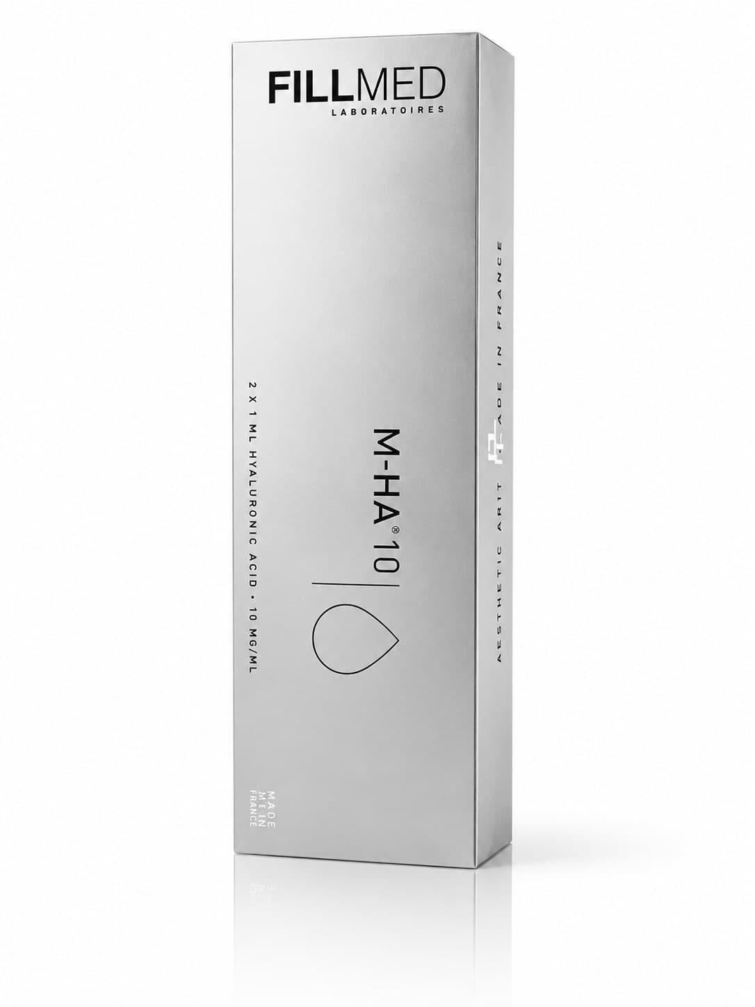 FILLMED® M-HA 10