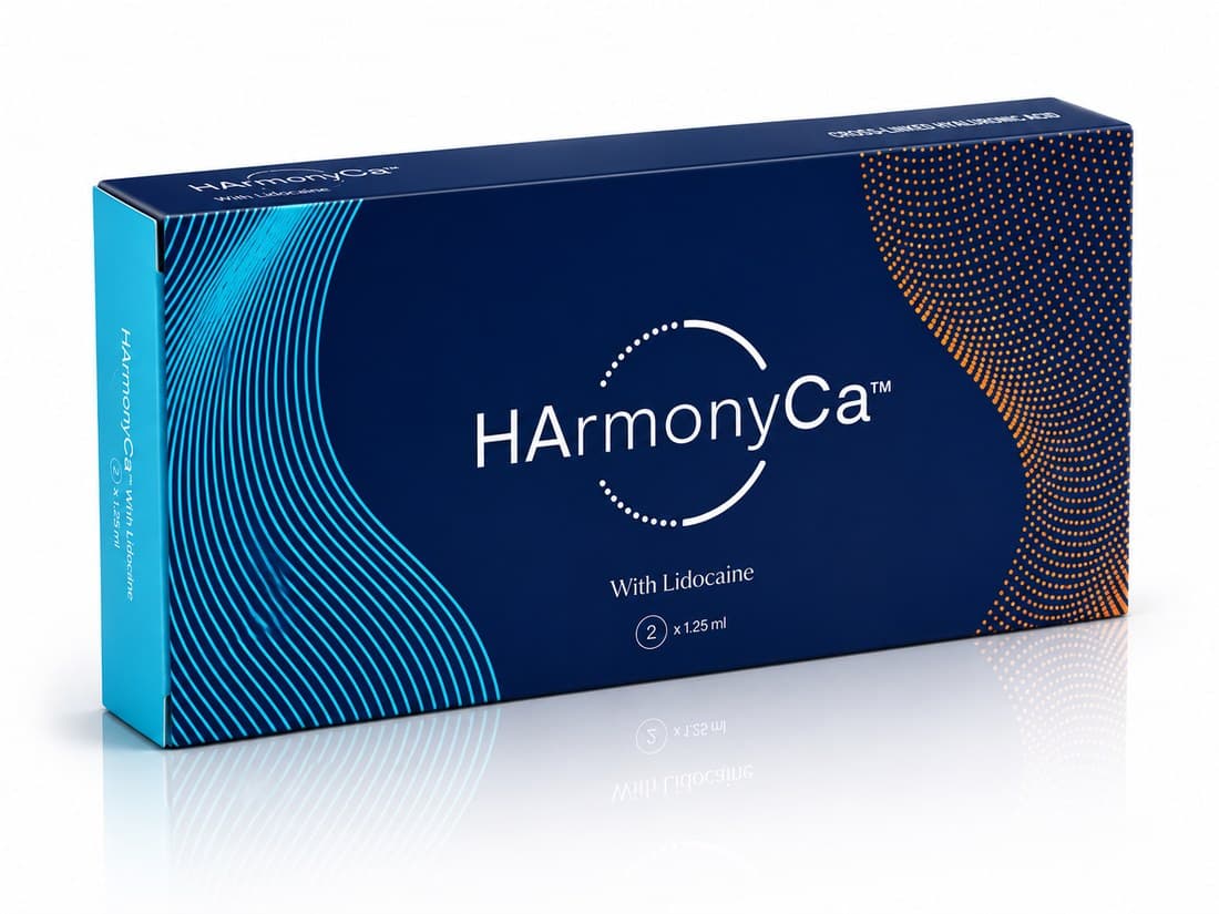 HArmonyCA™