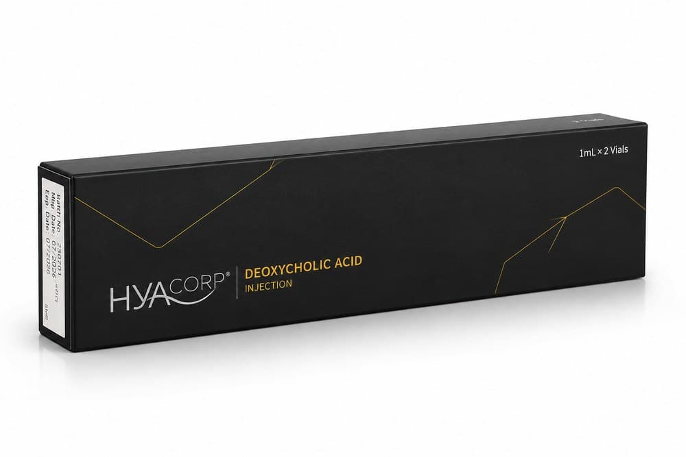 HYACORP BODY CONTOURING MLF1
