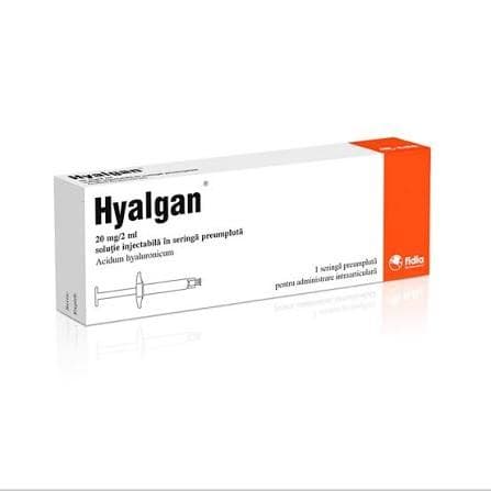 HYALGAN®