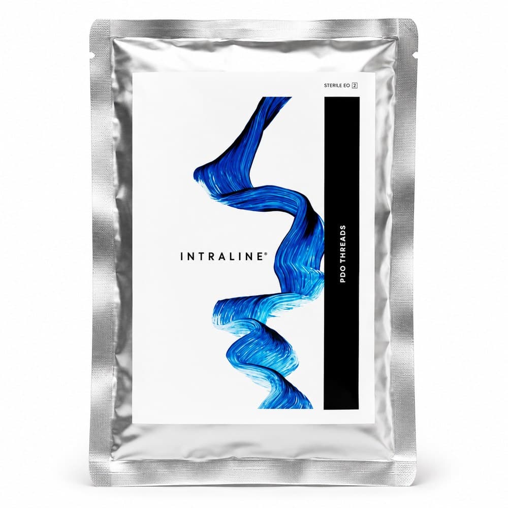 INTRALINE PDO THREADS Cog Dimension 360 B2190-C-21G