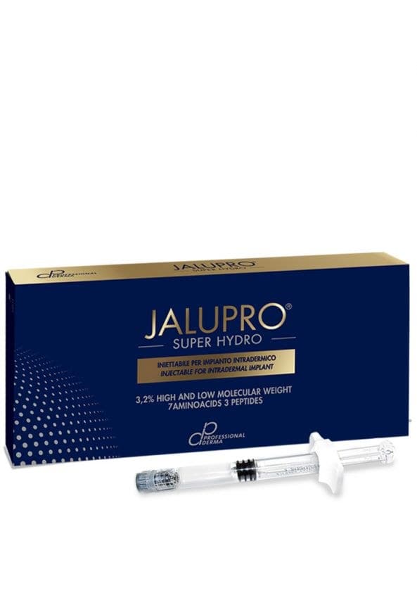 JALUPRO® SUPER HYDRO