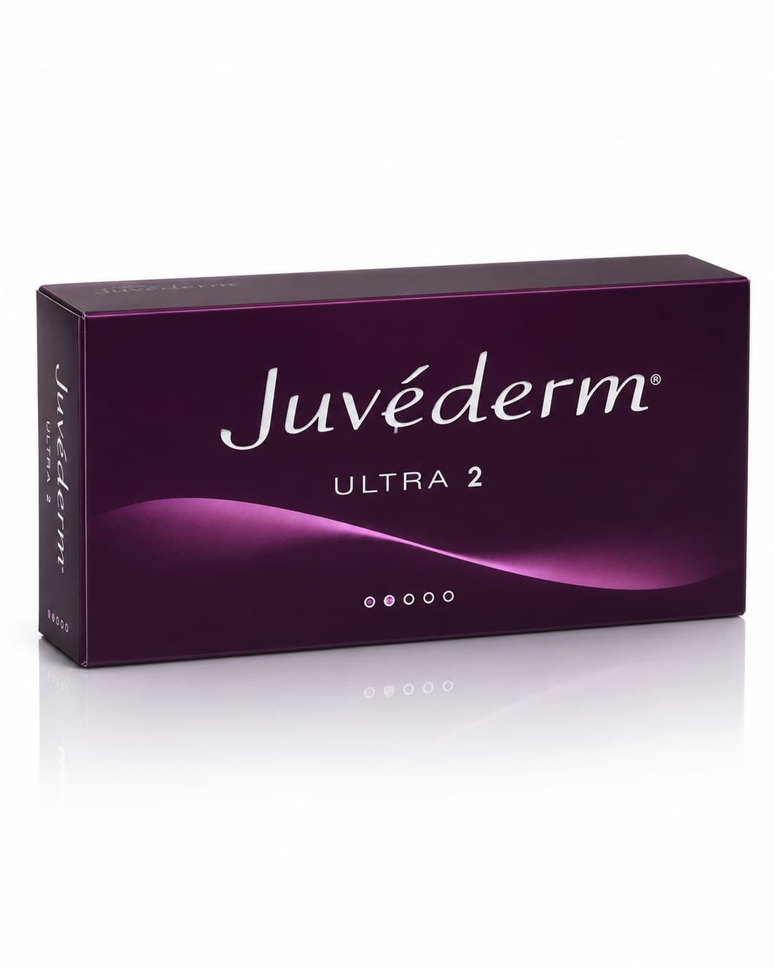 JUVEDERM® ULTRA 2 with Lidocaine