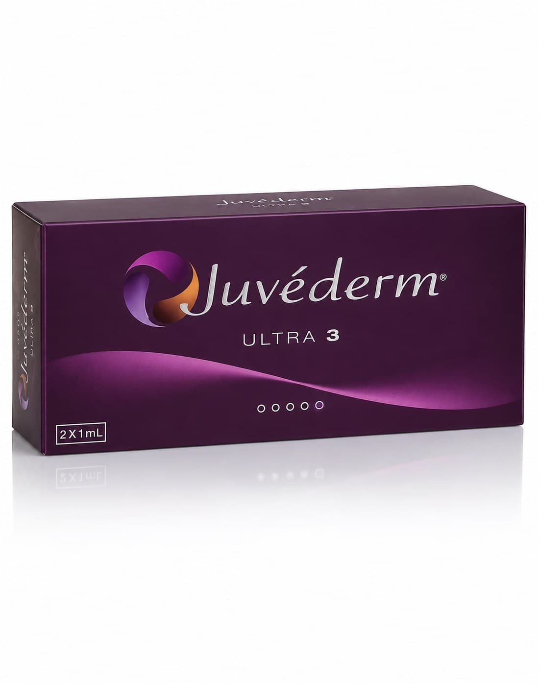 JUVEDERM® ULTRA 3 with Lidocaine