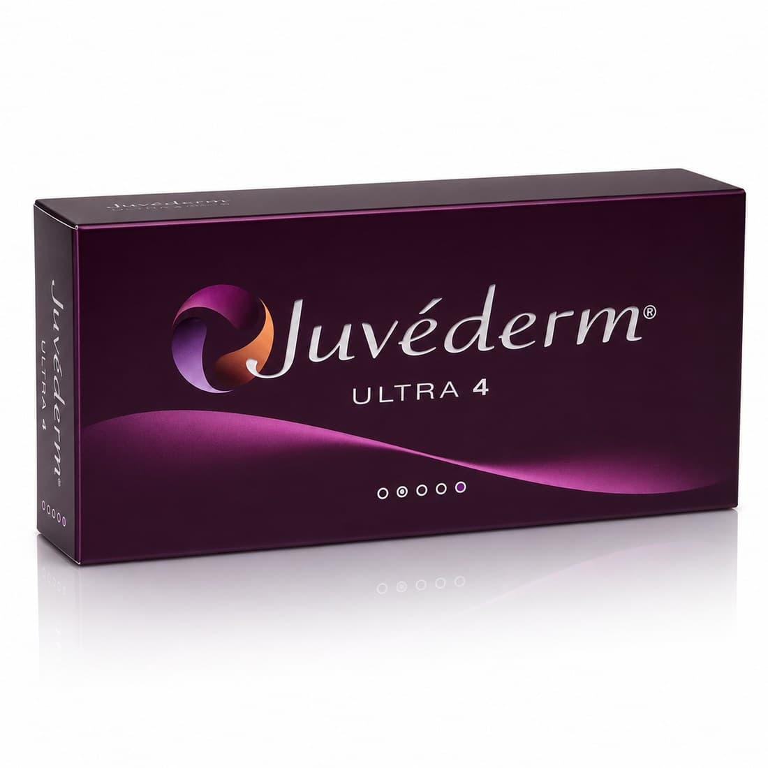 JUVEDERM® ULTRA 4 with Lidocaine