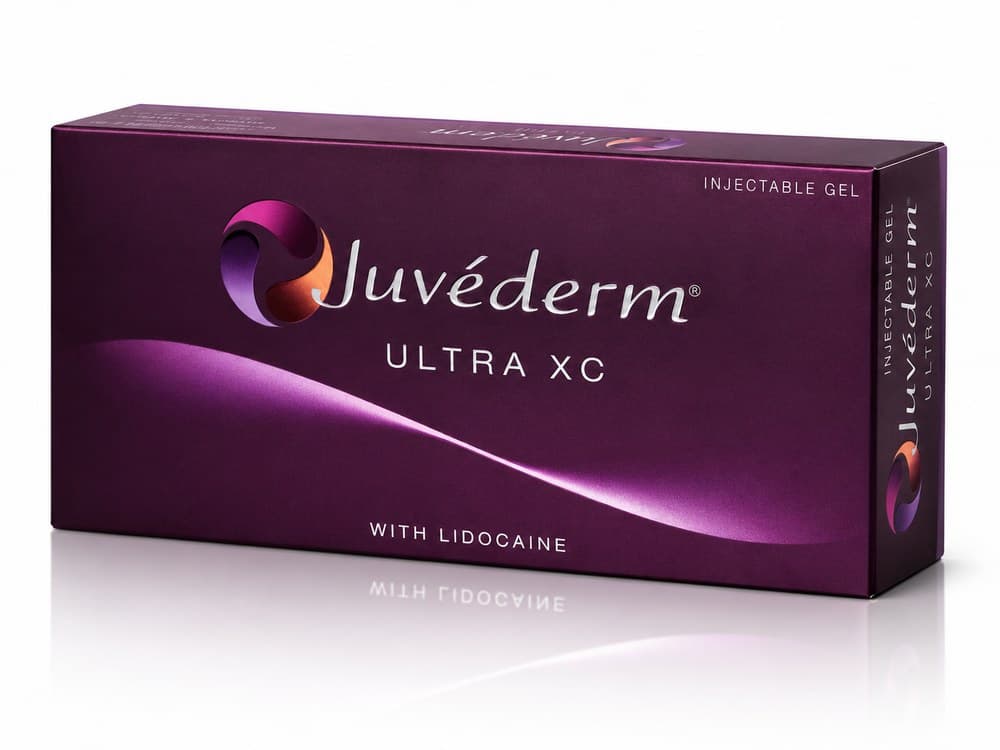 JUVEDERM® ULTRA XC