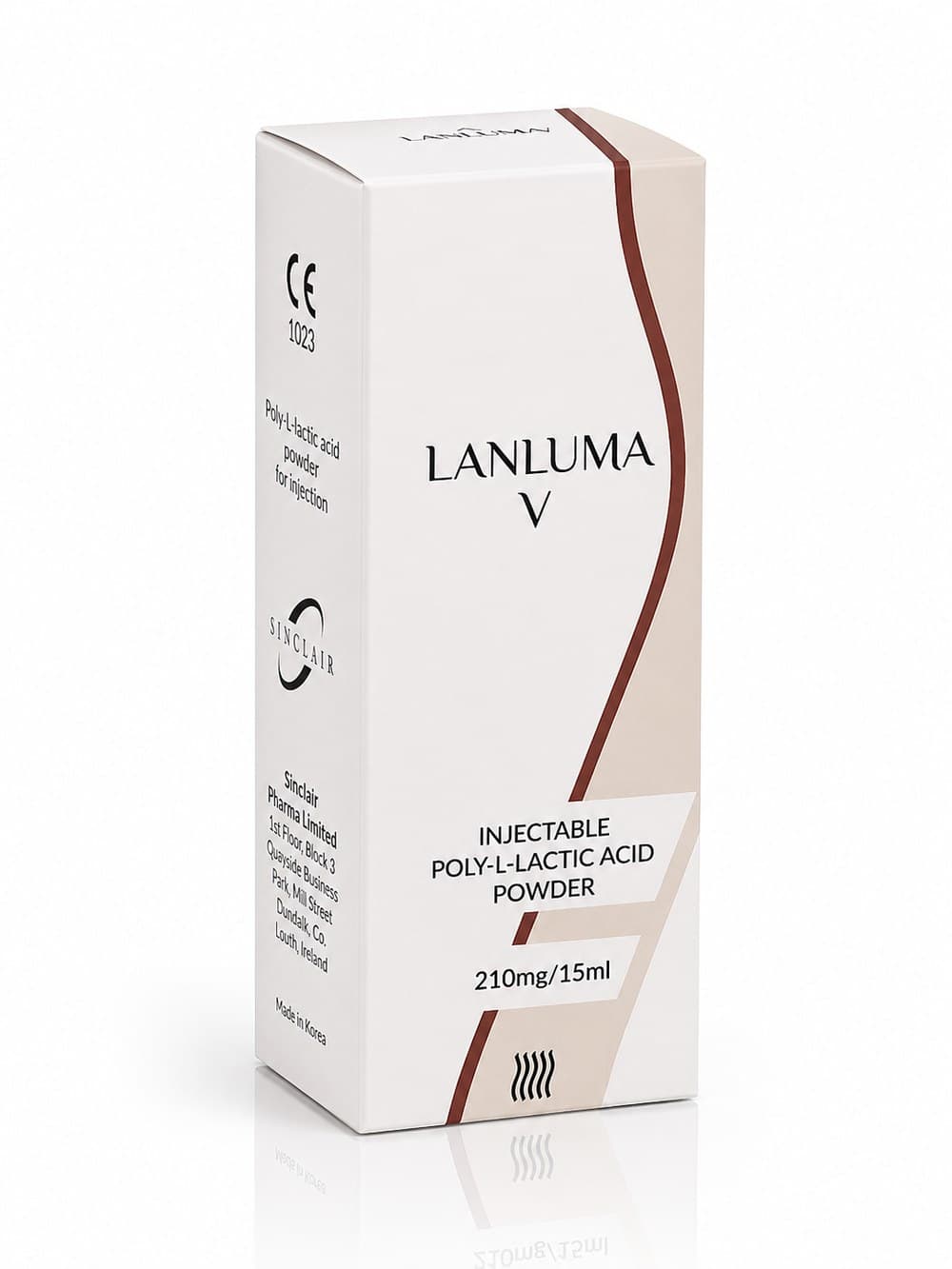 LANLUMA® V