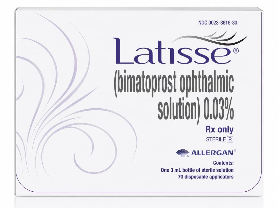 LATISSE® 5ml