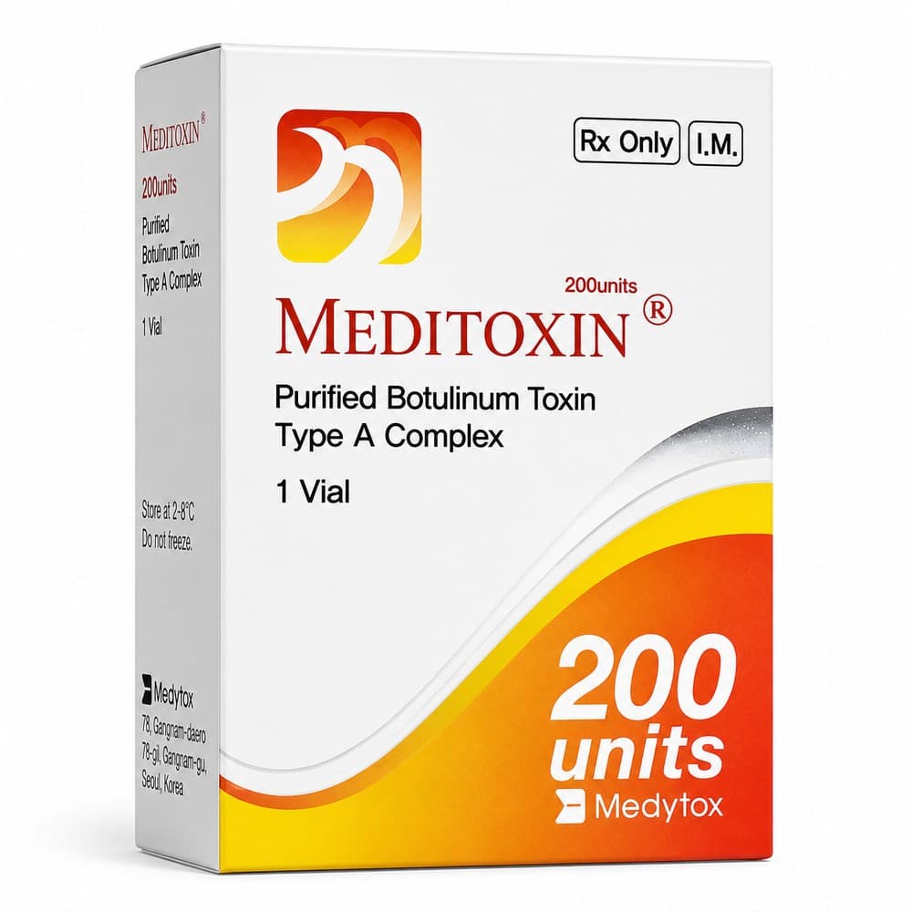 MEDITOXIN® 200u