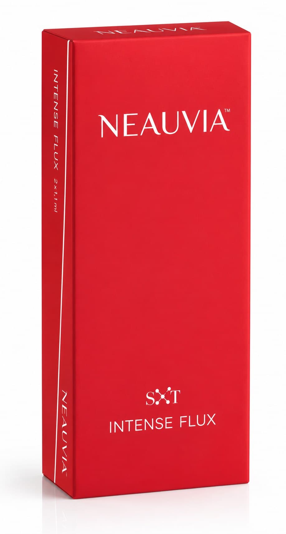 NEAUVIA™ Organic Intense Flux