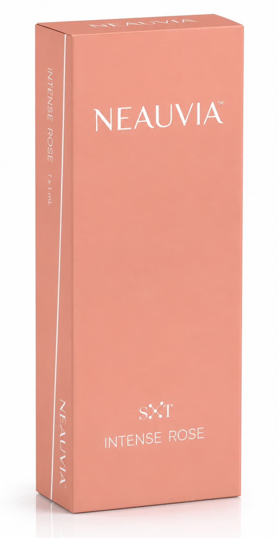 NEAUVIA™ Organic Intense Rose