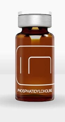Phosphatidylcholine (5 VIALS x 10 ml)