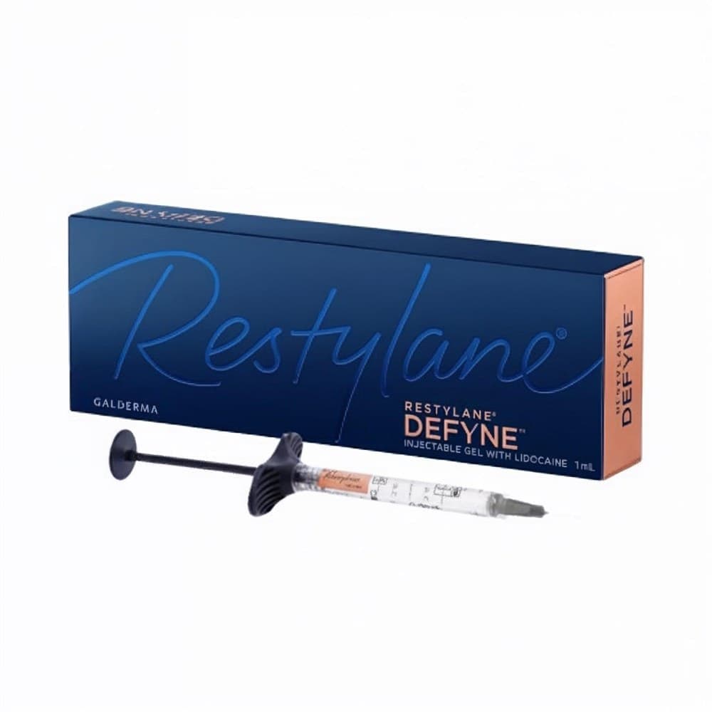 RESTYLANE® DEFYNE 0.3% LIDOCAINE