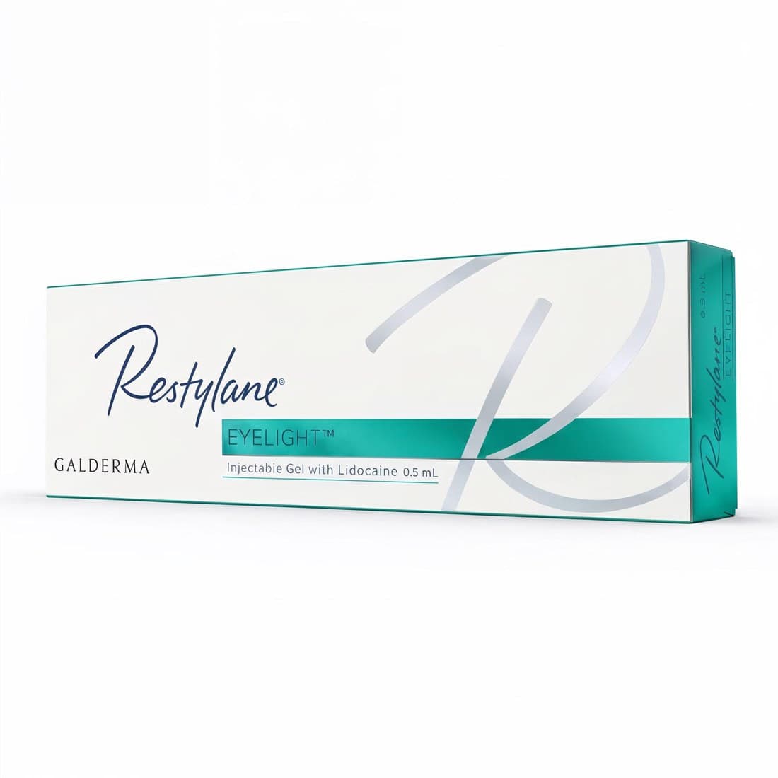 RESTYLANE® EYELIGHT™