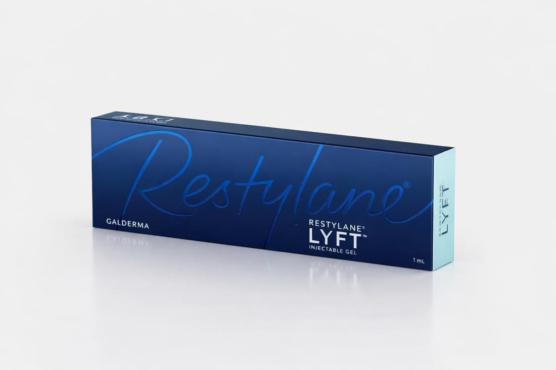 Restylane Lyft