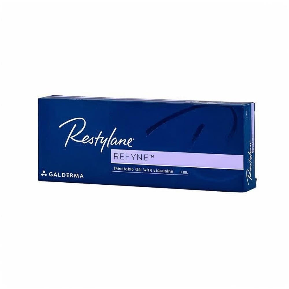 RESTYLANE® REFYNE 0.3% LIDOCAINE