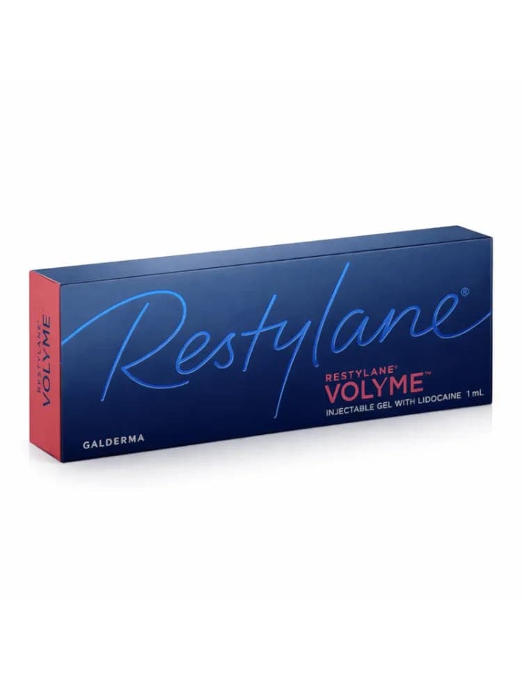 RESTYLANE® VOLYME™