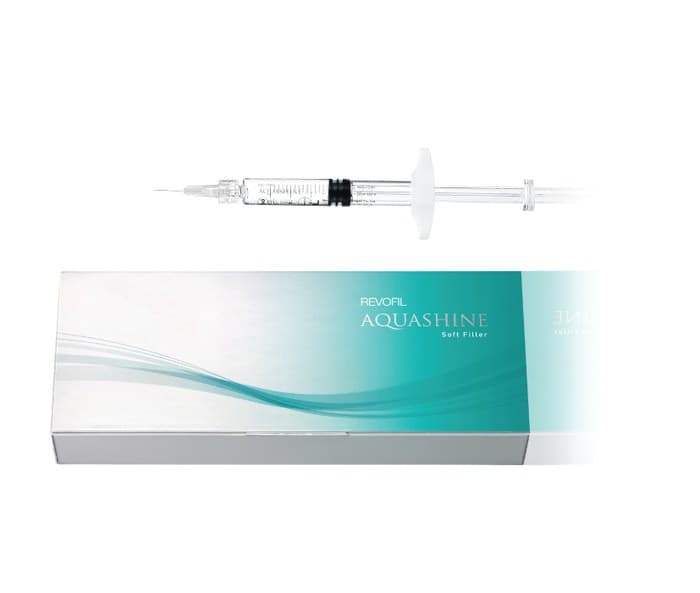 REVOFIL AQUASHINE BTX