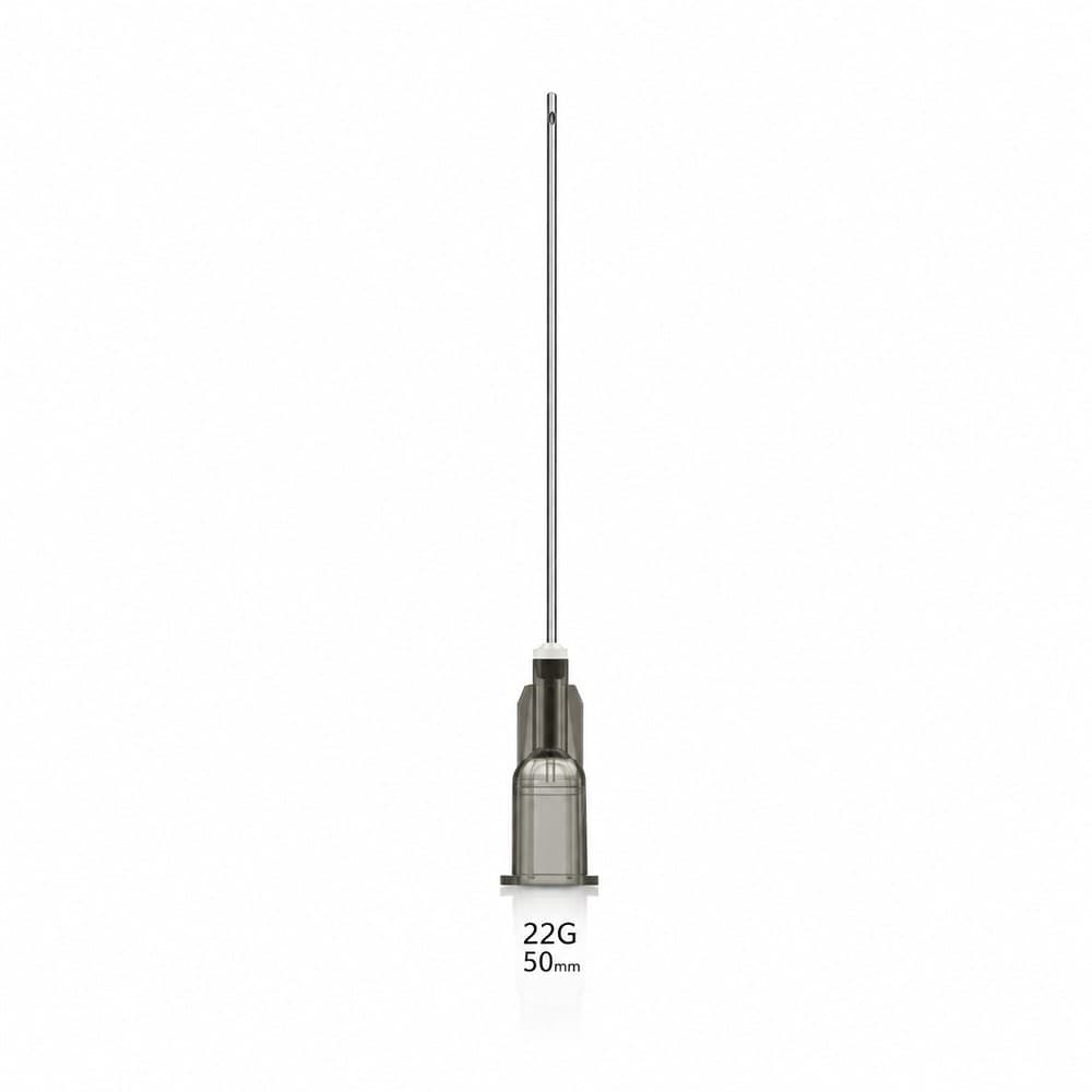 SOFTFIL® Precision Micro-Cannula 22G/50mm