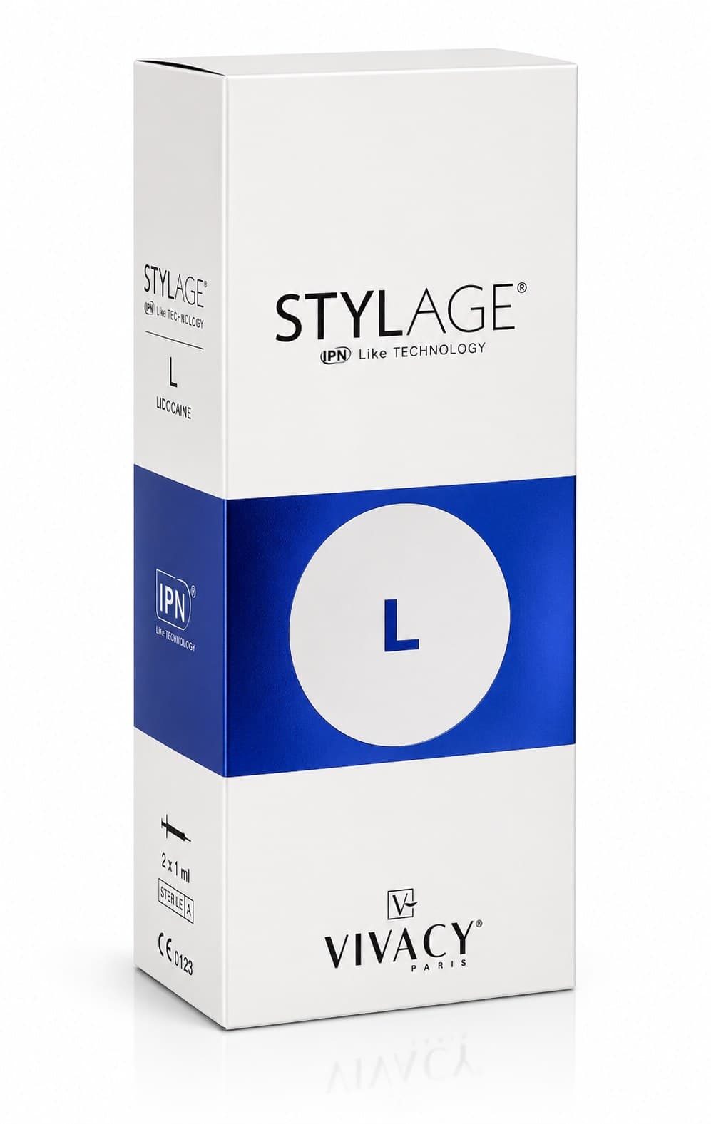 STYLAGE® L