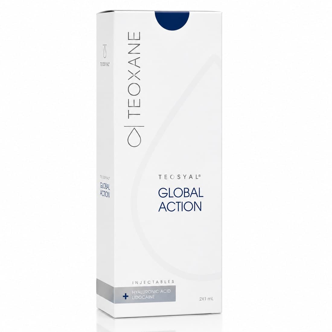 TEOSYAL® PURESENSE GLOBAL ACTION