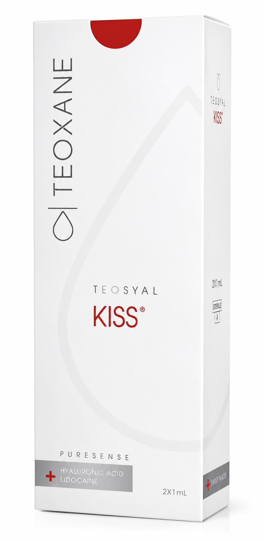 TEOSYAL® PURESENSE KISS
