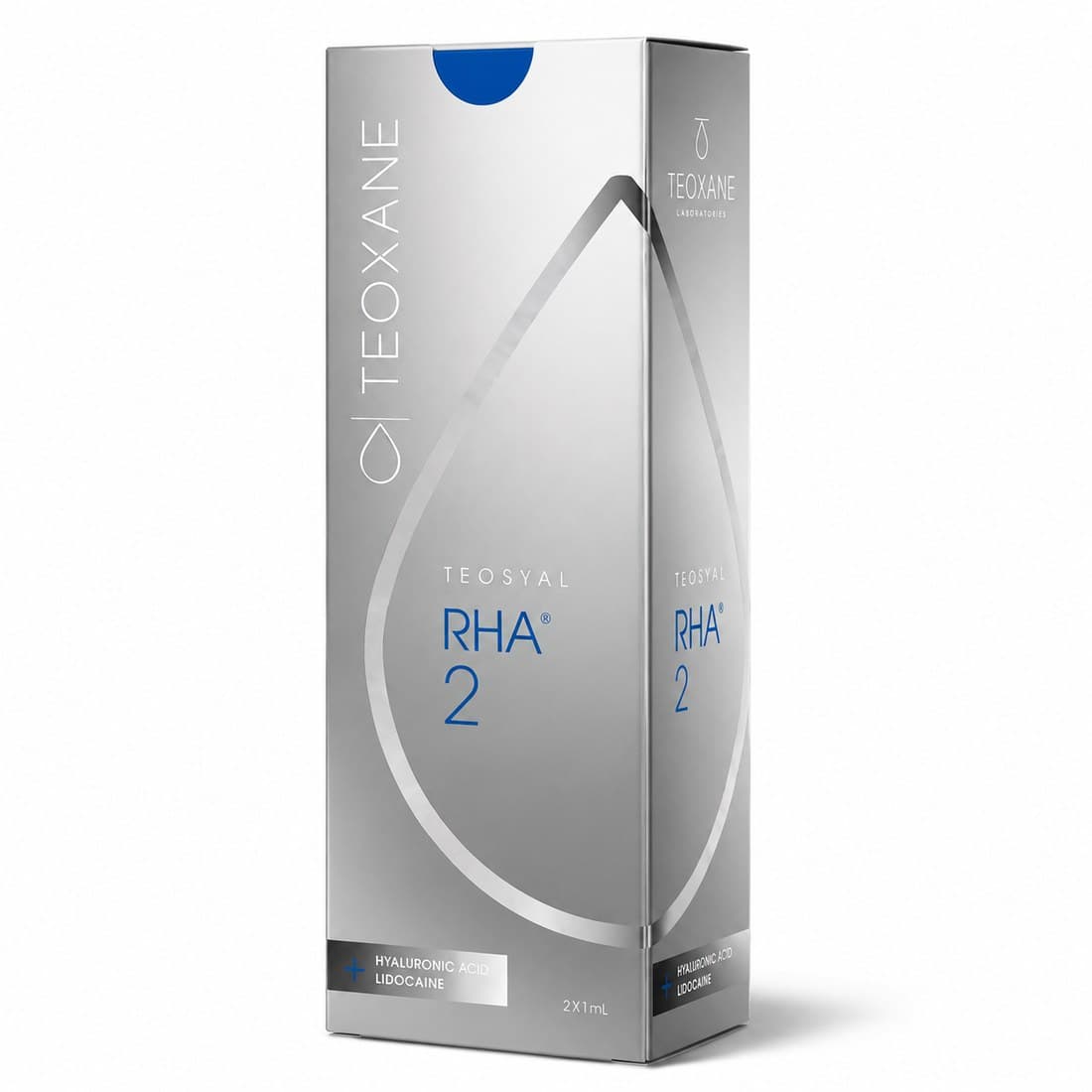 TEOSYAL® RHA 2