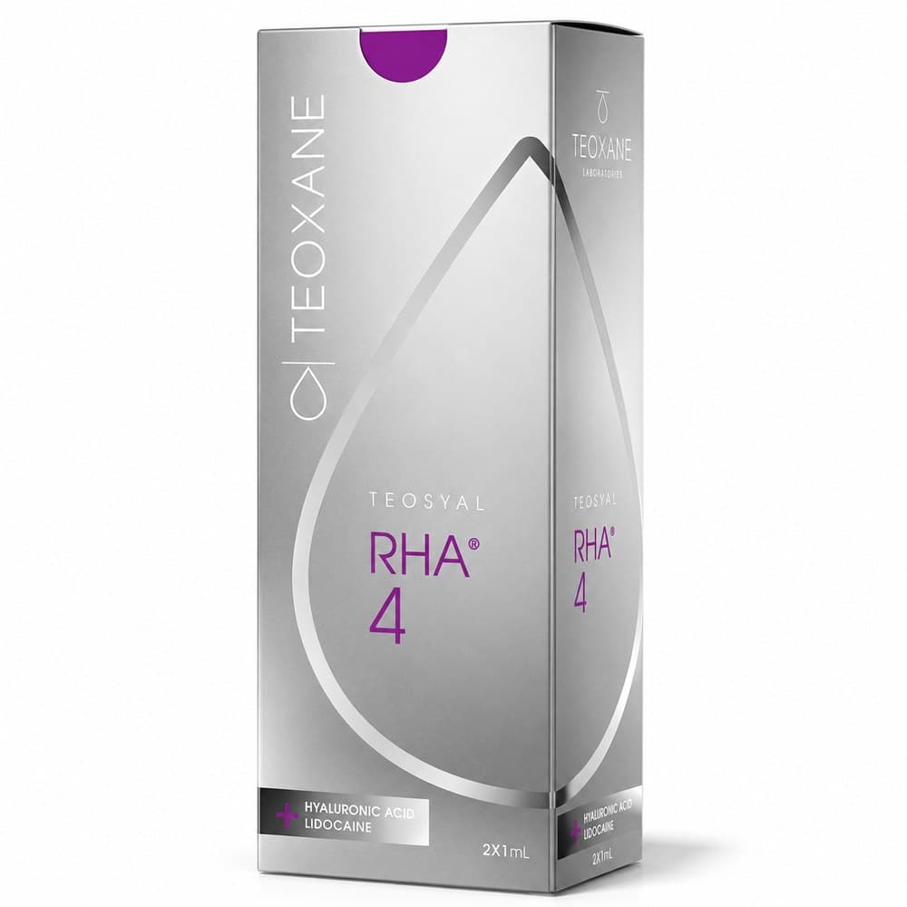 TEOSYAL® RHA 4