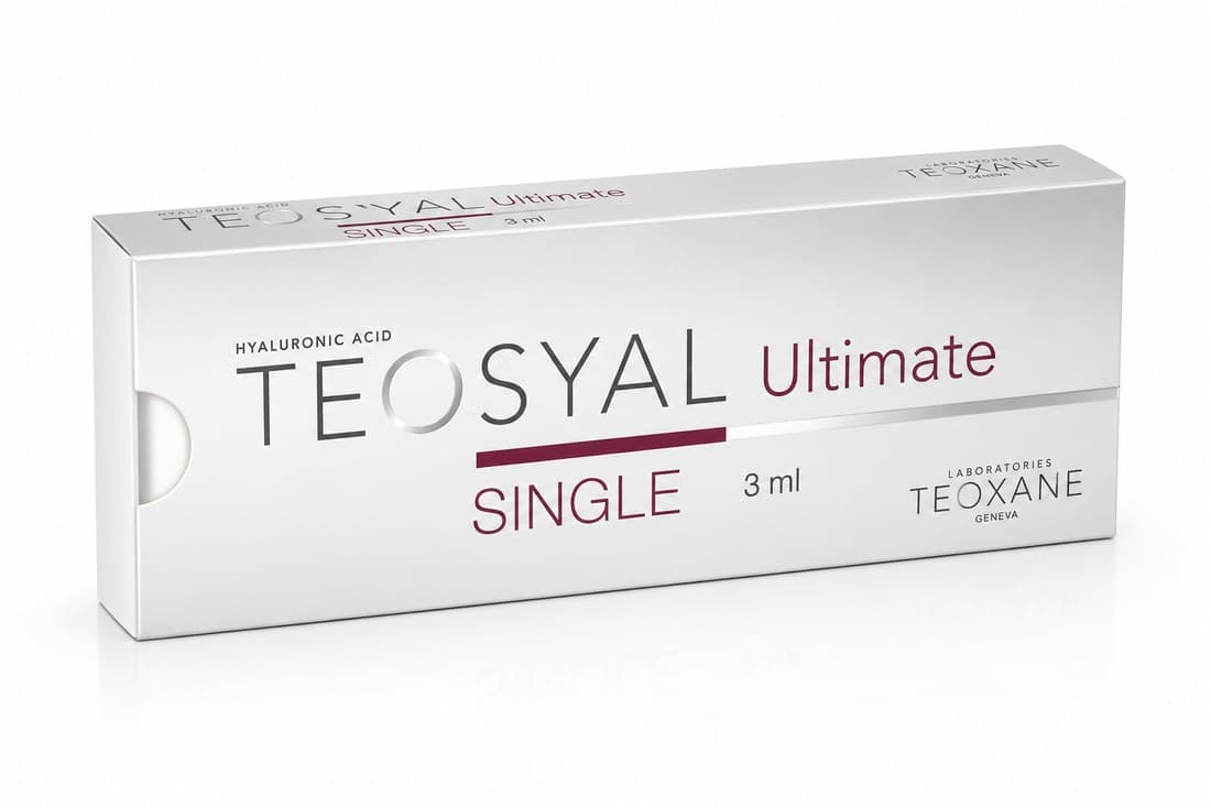 TEOSYAL® ULTIMATE