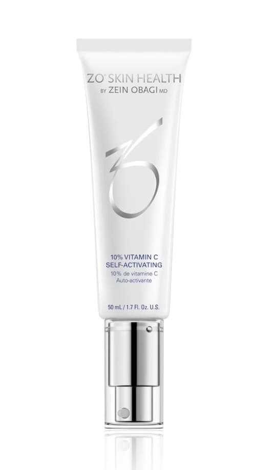 ZO® 10% VITAMIN C SELF-ACTIVATING
