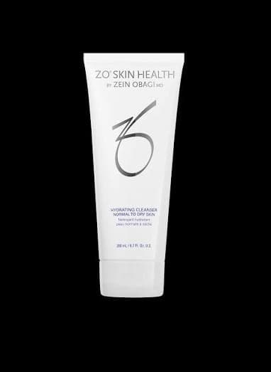 ZO® HYDRATING CLEANSER