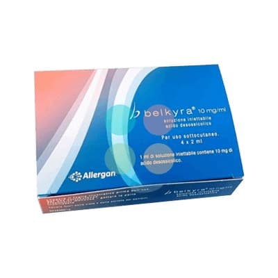 BELKYRA® (Portuguese)