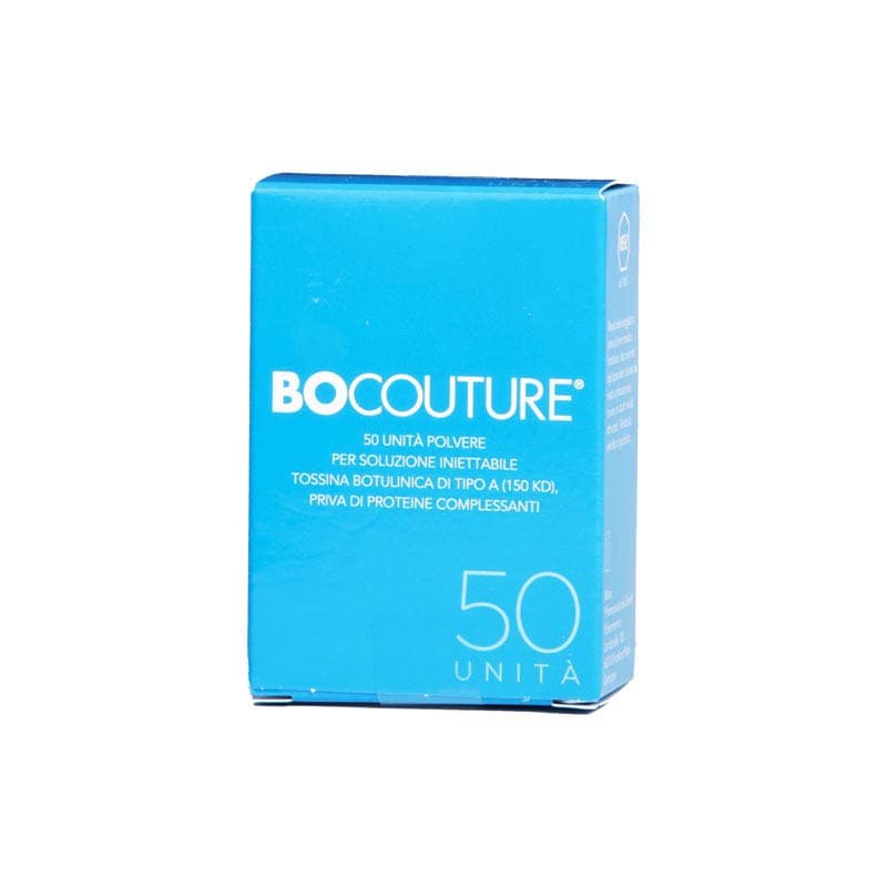 BOCOUTURE® 50U